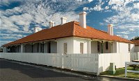 Assistant Lighthouse Keeper's Cottages - Byron Bay - Australia Accommodation