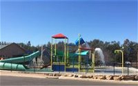 A Shady River Holiday Park BIG4 - Aspen Parks - New South Wales Tourism 