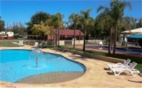 Active Holidays Sun Country - Hotel Accommodation