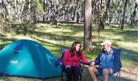 Apsley Falls campground - Hotel Accommodation
