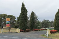 Armidale Acres Motor Inn - Accommodation NSW