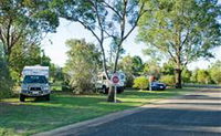 Barraba Caravan Park - VIC Tourism