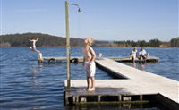 Book Burrill Lake Accommodation Vacations Victoria Tourism Victoria Tourism