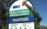 BIG4 Dubbo Parklands - Accommodation ACT