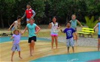 BIG4 Moruya Heads Easts at Dolphin Beach Holiday Park - Australia Accommodation