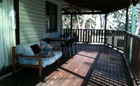 Bream Beach Holiday Park - Accommodation ACT