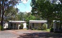 Bulahdelah Cabin and Van Park - Melbourne Tourism