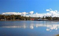 Burrill Lake Holiday Park - QLD Tourism
