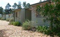 Camp Cypress Ltd - Australia Accommodation