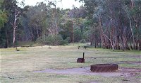 Camp Wambelong - Australia Accommodation
