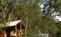 Clarence River Wilderness Lodge - Sunshine Coast Tourism
