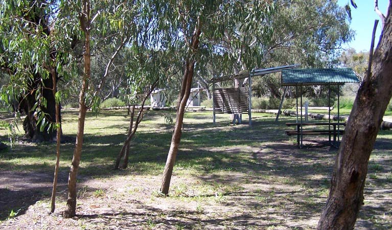 Wilcannia NSW New South Wales Tourism 