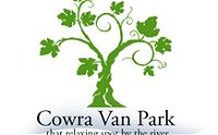 Cowra Van Park - Hotel Accommodation