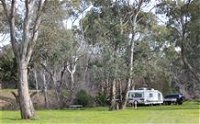 Culcairn Caravan Park - Australia Accommodation