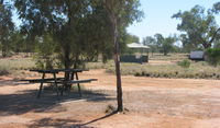 Dead Horse Gully campground - QLD Tourism