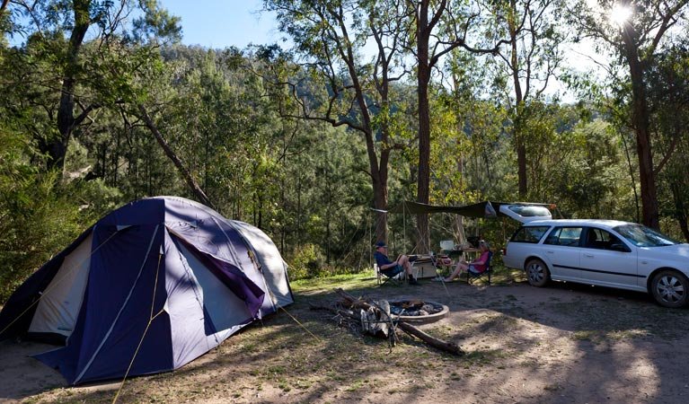 Deua River Valley NSW Tourism Bookings