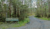 Devils Hole campground and picnic area - Tourism TAS