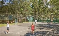 Discovery Holiday Parks - Byron Bay - New South Wales Tourism 