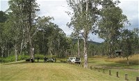 Doon Goonge campground - Melbourne Tourism