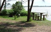 Farquhar Park Camping Ground - Hotel Accommodation