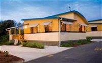 Fingal Holiday Park - QLD Tourism