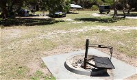 Gillards campground - QLD Tourism