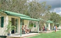 Glen Villa Resort - Australia Accommodation