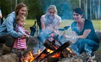 Glenworth Valley Outdoor Adventures Camping - Melbourne Tourism