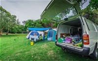 Grassy Head Holiday Park - QLD Tourism