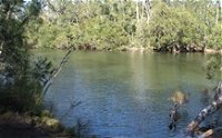 Jervis Bay Cabins and Hidden Creek Real Camping - Sunshine Coast Tourism