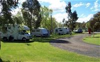 Junee Tourist Park - Australia Accommodation