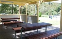 Katoomba Falls Tourist Park - Hotel Accommodation
