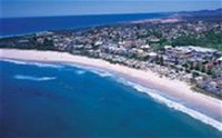 Kingscliff Beach Holiday Park - QLD Tourism