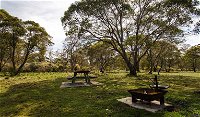 Little Murray campground - QLD Tourism