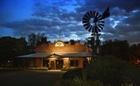 Merool on the Murray - QLD Tourism