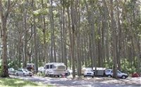 Mystery Bay Camping Area - Australia Accommodation