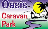 Oasis Caravan Park - Australia Accommodation