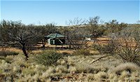 Olive Downs campground - Hotel Accommodation