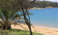 Sapphire Sun Eco Holiday Village - Eden - QLD Tourism