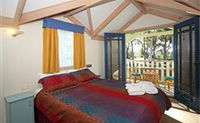 Swan Lake Holiday Park - Accommodation NSW