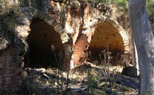 Newnes NSW Australia Accommodation