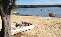 Wallaga Lake Holiday Park - Tourism Guide