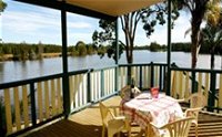 Wallamba River Holiday Park Top Tourist - Aspen Parks - QLD Tourism