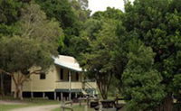 Woody Head Camping Reserve - Sydney Tourism