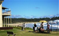 Woolgoolga Beach Holiday Park - Australia Accommodation