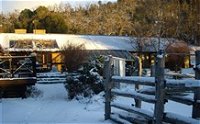 Crackenback Farm Mountain Guesthouse - Accommodation ACT