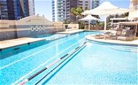 Nautica on Jefferson - managed by Gold Coast Holiday Homes - Sydney Tourism
