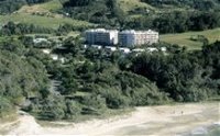 Novotel Coffs Harbour Pacific Bay Resort - Accommodation ACT
