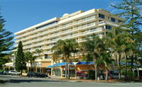 Port Pacific Resort - Accommodation Newcastle