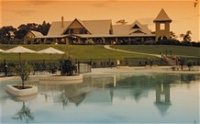 Raffertys Resort - Australia Accommodation